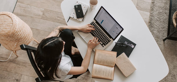 Sluta prokrastinera genom att börja direkt