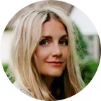 Sara Wångmar, Senior Content Manager på Allakando.