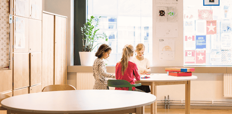 Läroplan svensk skola | Allakando