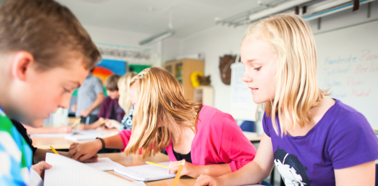 Läroplan för grundskolan | Allakando