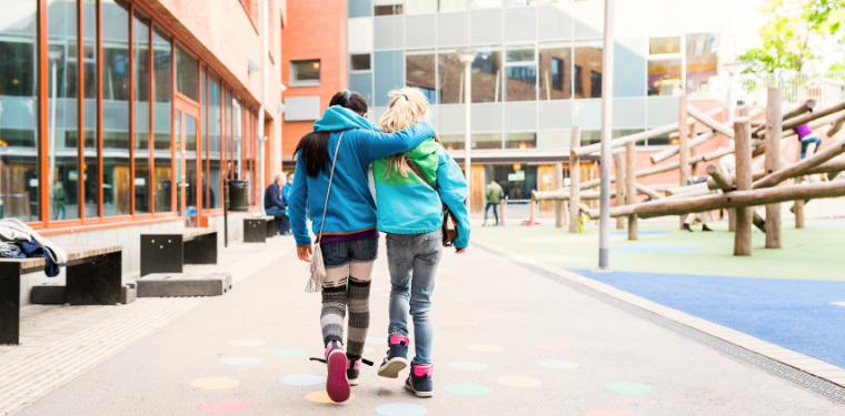Kursplaner i grundskolan | Allakando