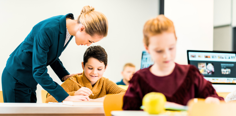 Betygssystemet i grundskolan | Allakando