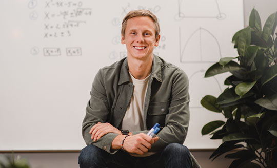 Om läxhjälp från Allakando