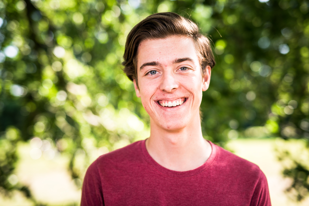 Läxhjälp med Carl-Magnus