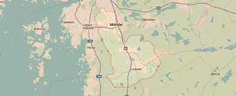 Läxhjälp i Mölndal