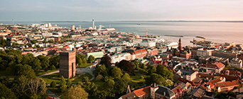 Privatlärare i Helsingborg