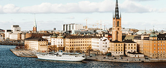 Läxhjälp i hela Stockholm