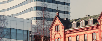Privatlärare i Umeå