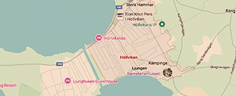 Läxhjälp i Höllviken