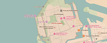 Läxhjälp i Västra Hamnen