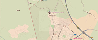 Läxhjälp i Gamla Uppsala