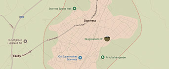 Läxhjälp i Sunnersta